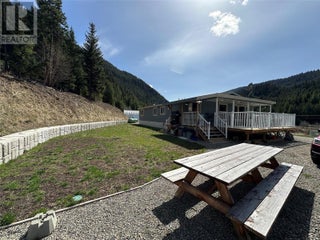 3600 Summers Creek Road. Princeton, British Columbia