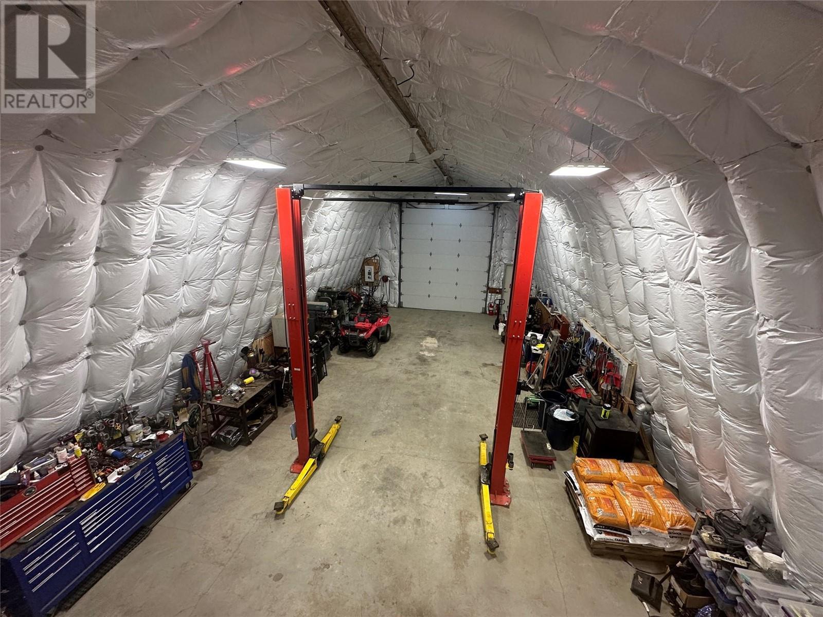 3600 Summers Creek Road. Princeton, British Columbia