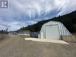 3600 Summers Creek Road. Princeton, British Columbia