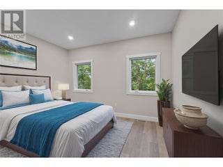 806 Cliff Avenue Unit# 104. Enderby, British Columbia