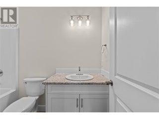 806 Cliff Avenue Unit# 104. Enderby, British Columbia