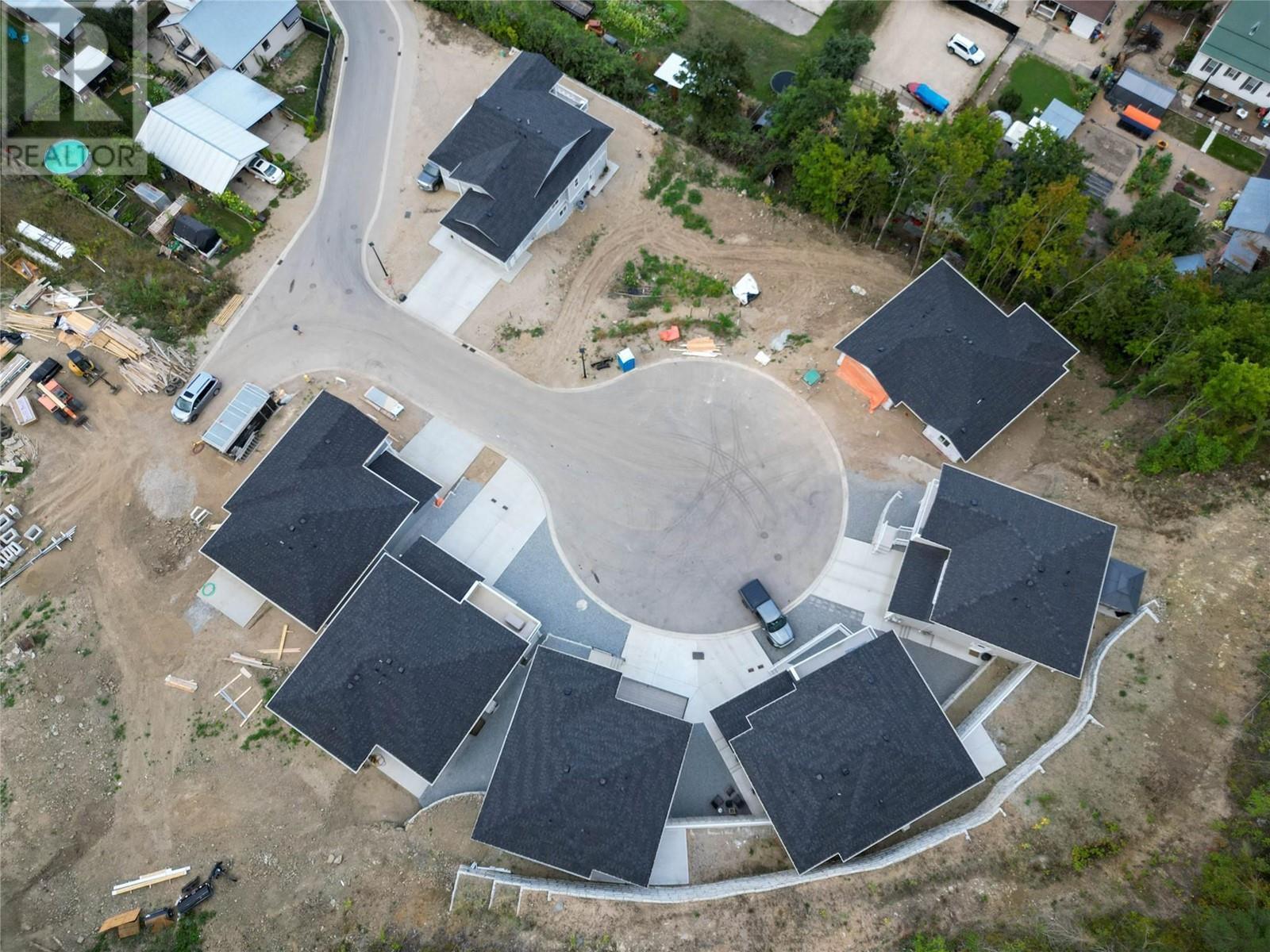 806 Cliff Avenue Unit# 104. Enderby, British Columbia