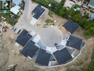 806 Cliff Avenue Unit# 104. Enderby, British Columbia