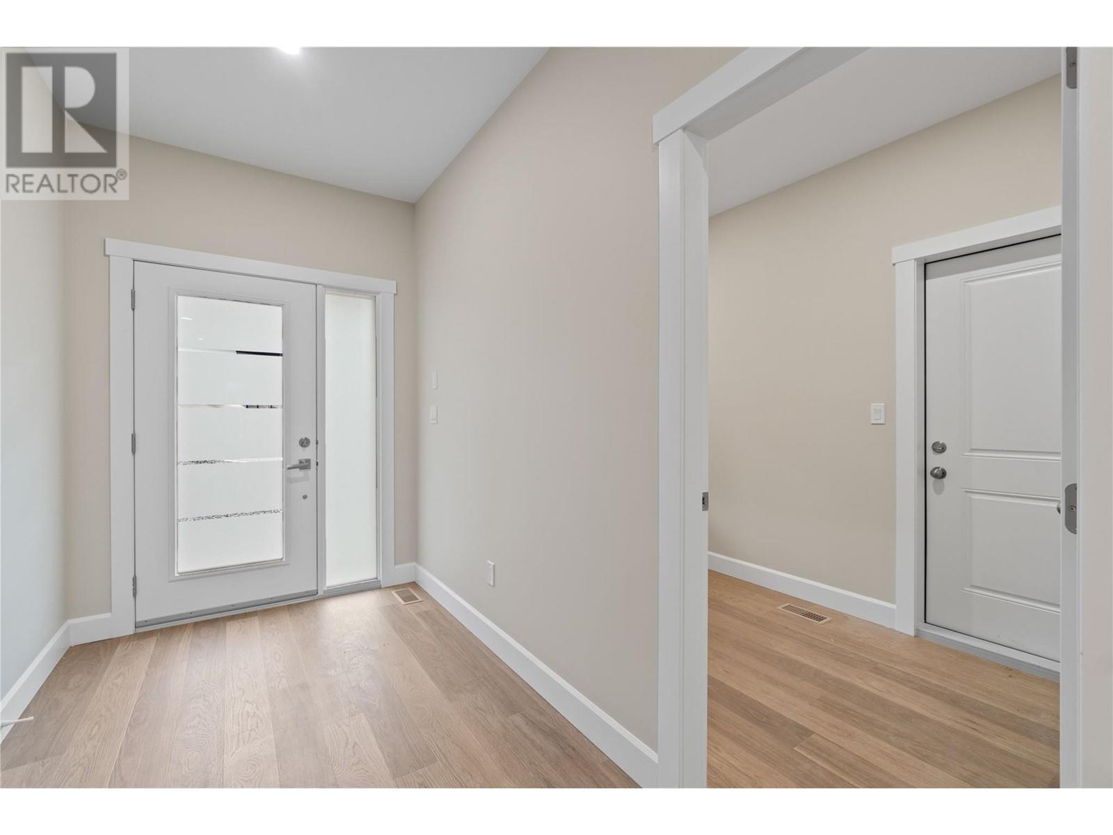 806 Cliff Avenue Unit# 104. Enderby, British Columbia