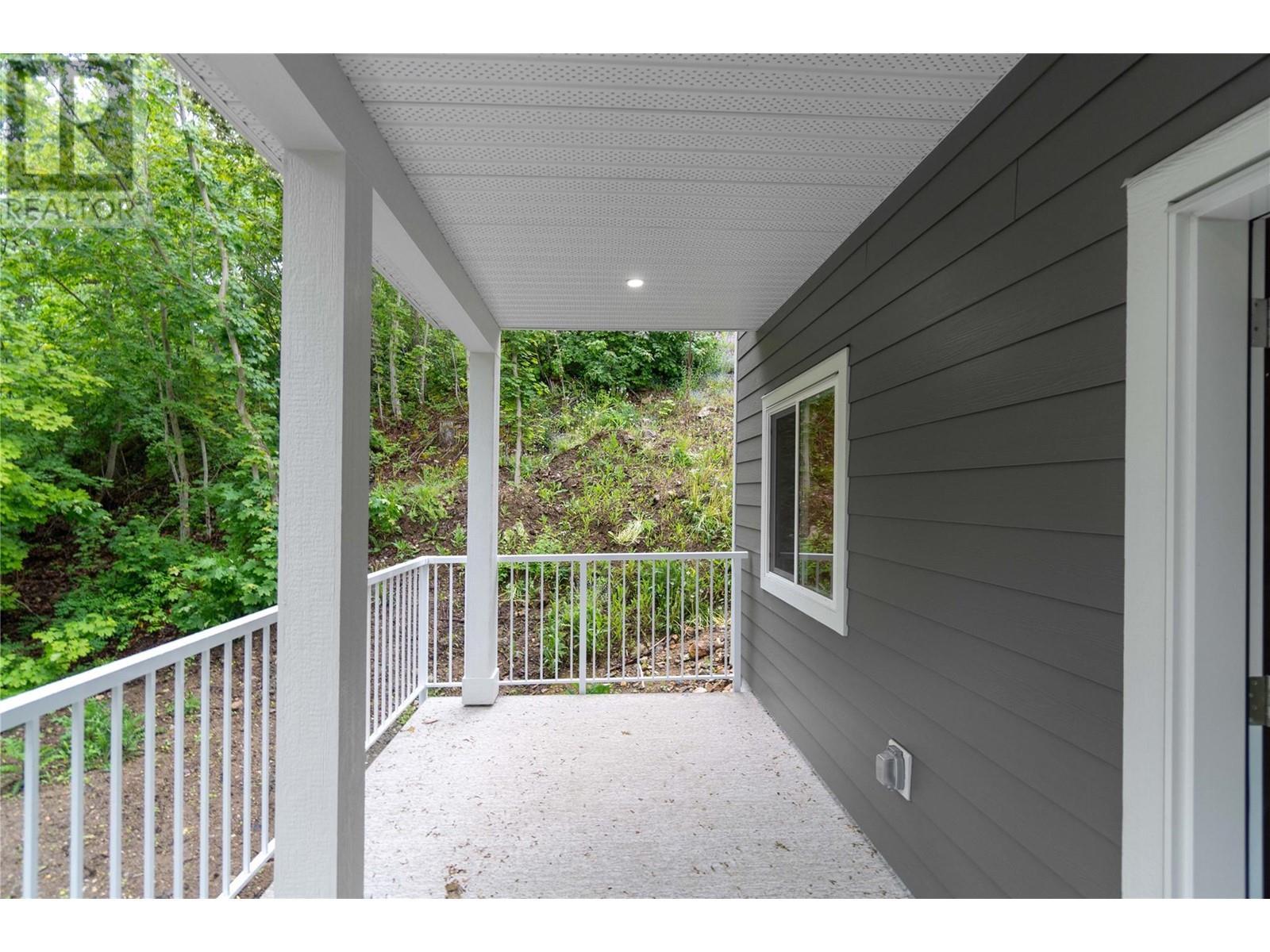 806 Cliff Avenue Unit# 104. Enderby, British Columbia