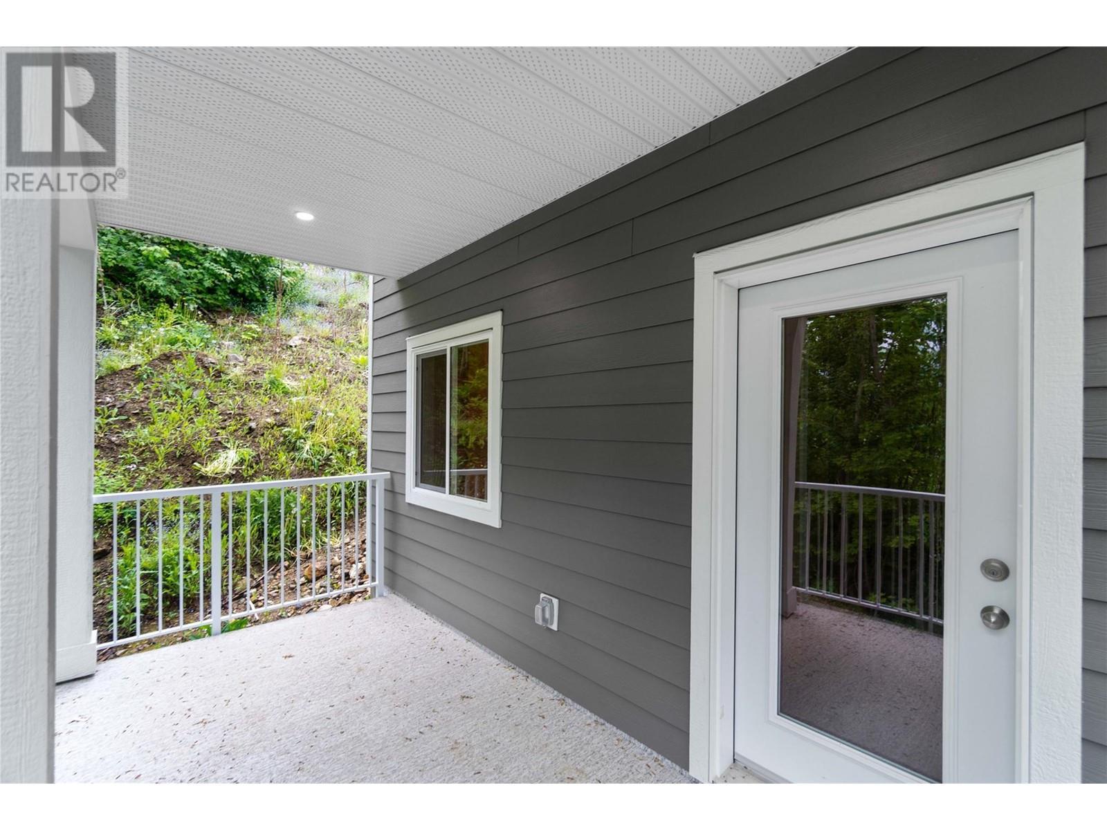 806 Cliff Avenue Unit# 104. Enderby, British Columbia