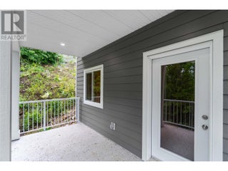 806 Cliff Avenue Unit# 104. Enderby, British Columbia