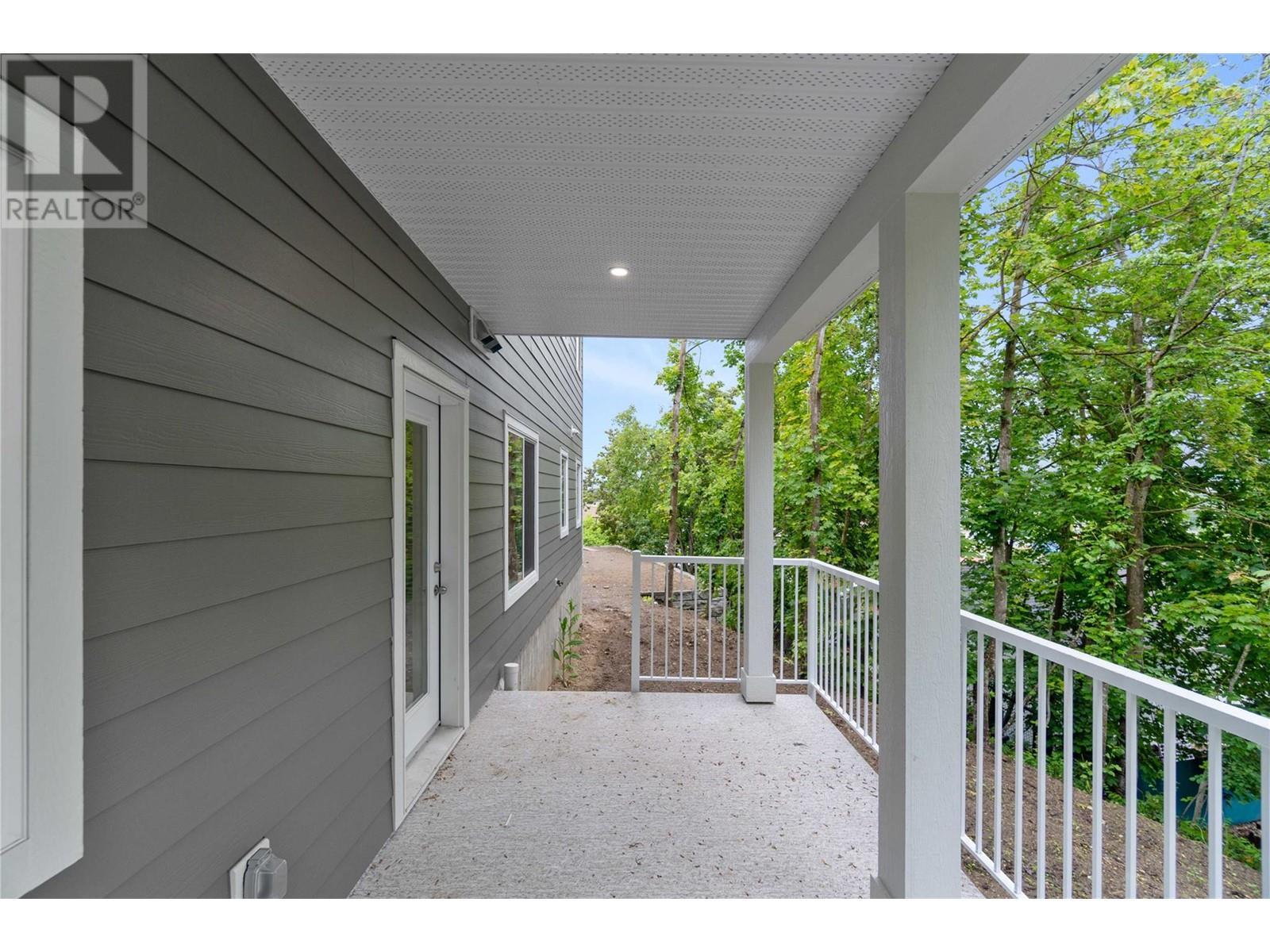 806 Cliff Avenue Unit# 104. Enderby, British Columbia