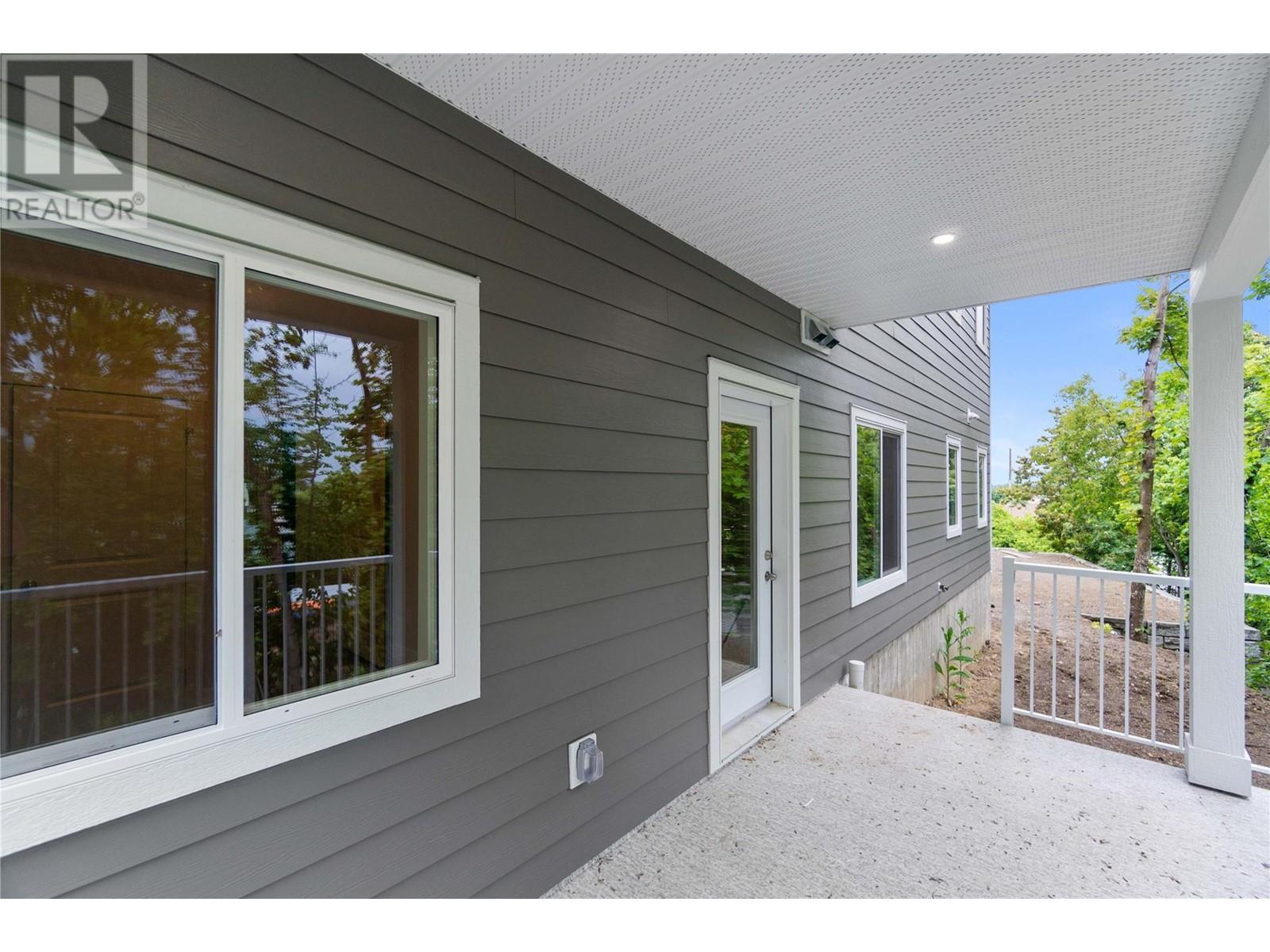 806 Cliff Avenue Unit# 104. Enderby, British Columbia