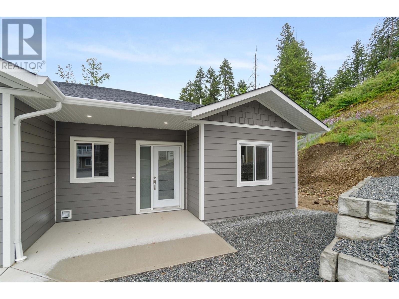 806 Cliff Avenue Unit# 104. Enderby, British Columbia