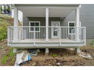 806 Cliff Avenue Unit# 104. Enderby, British Columbia