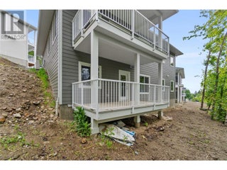 806 Cliff Avenue Unit# 104. Enderby, British Columbia