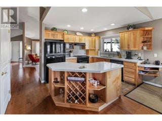 550 Yates Road Unit# 355. Kelowna, British Columbia