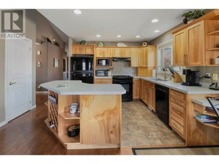 550 Yates Road Unit# 355. Kelowna, British Columbia