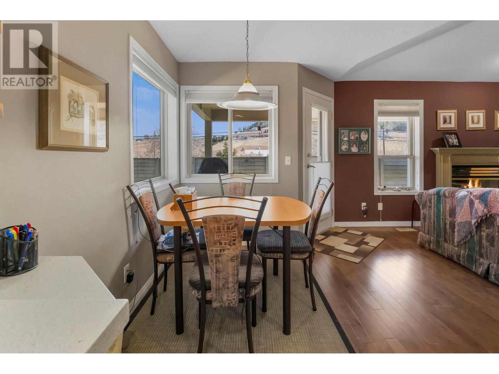 550 Yates Road Unit# 355. Kelowna, British Columbia