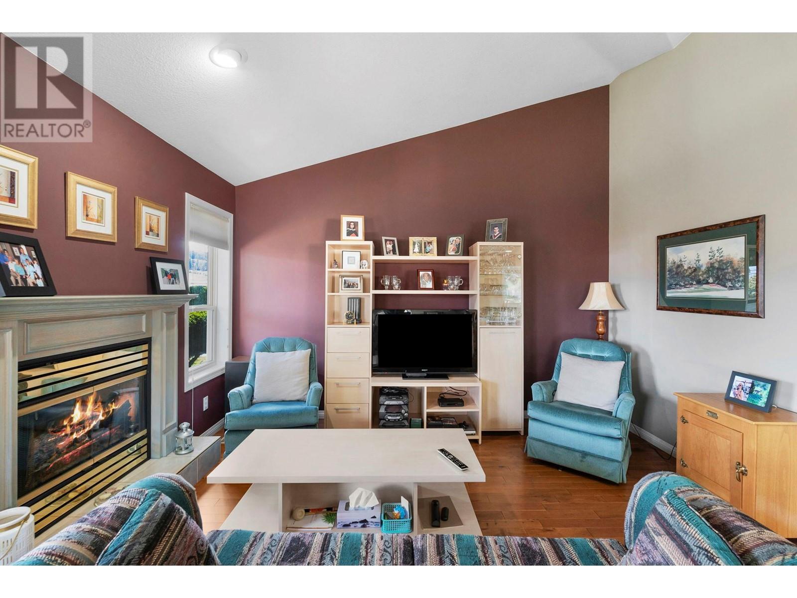 550 Yates Road Unit# 355. Kelowna, British Columbia