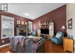 550 Yates Road Unit# 355. Kelowna, British Columbia