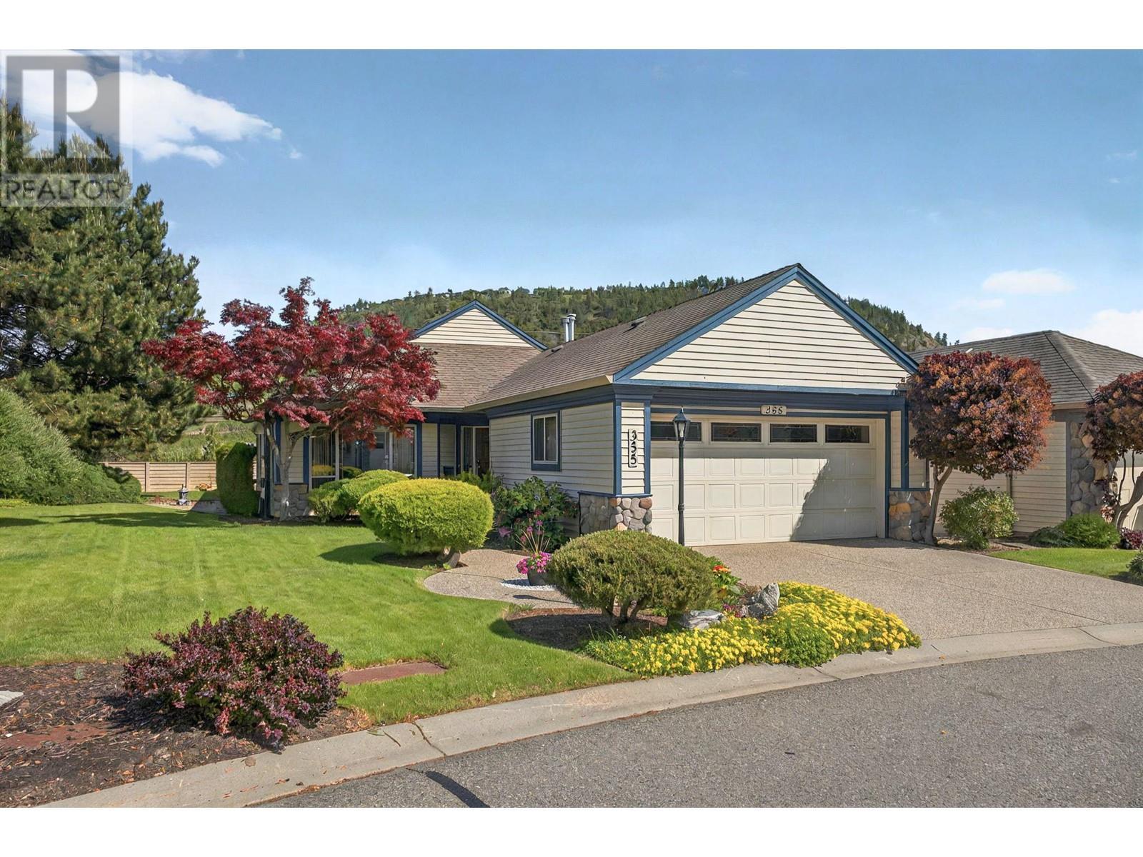 550 Yates Road Unit# 355. Kelowna, British Columbia