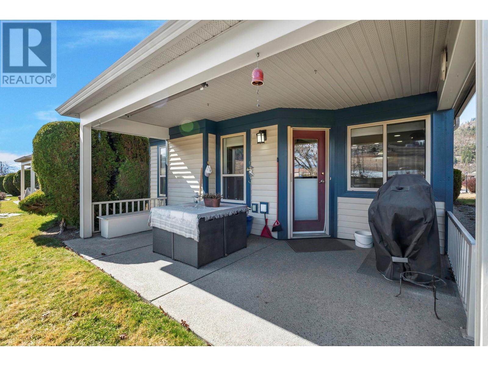 550 Yates Road Unit# 355. Kelowna, British Columbia