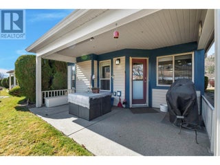 550 Yates Road Unit# 355. Kelowna, British Columbia