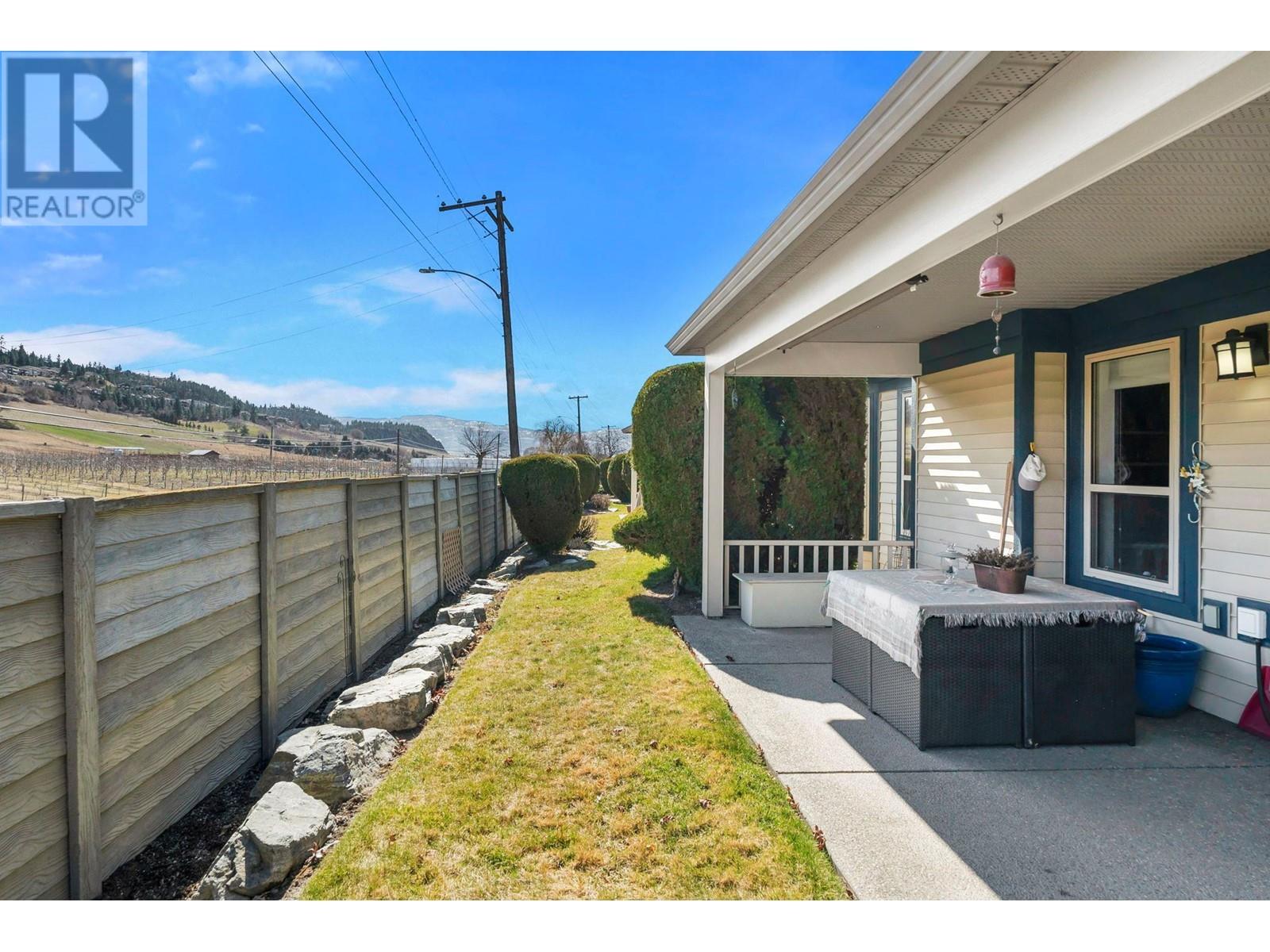 550 Yates Road Unit# 355. Kelowna, British Columbia