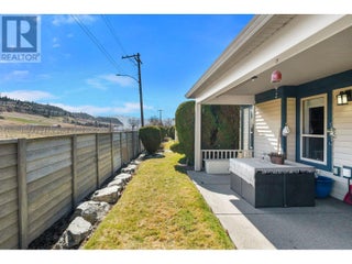 550 Yates Road Unit# 355. Kelowna, British Columbia