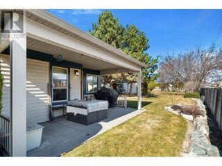 550 Yates Road Unit# 355. Kelowna, British Columbia