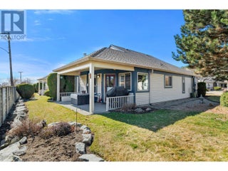 550 Yates Road Unit# 355. Kelowna, British Columbia