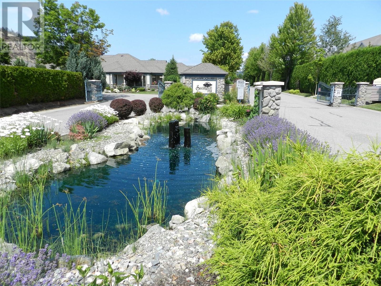 550 Yates Road Unit# 355. Kelowna, British Columbia