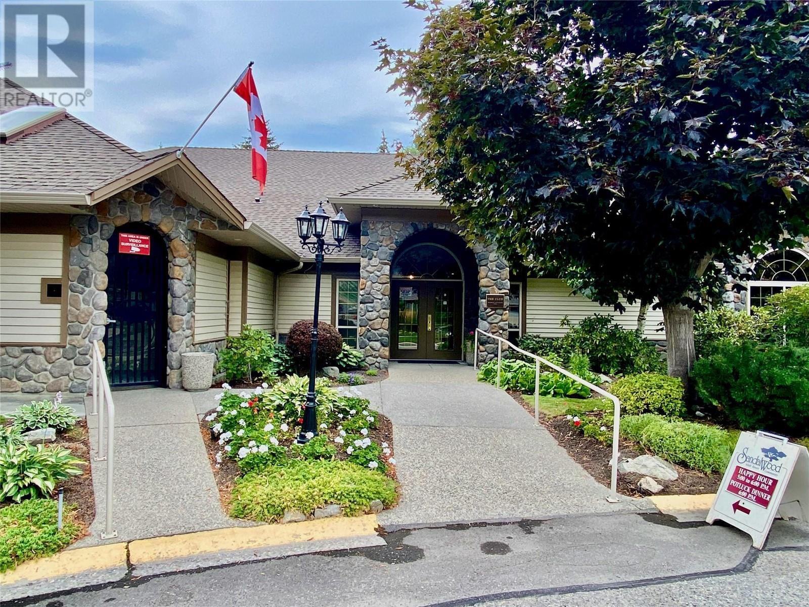 550 Yates Road Unit# 355. Kelowna, British Columbia