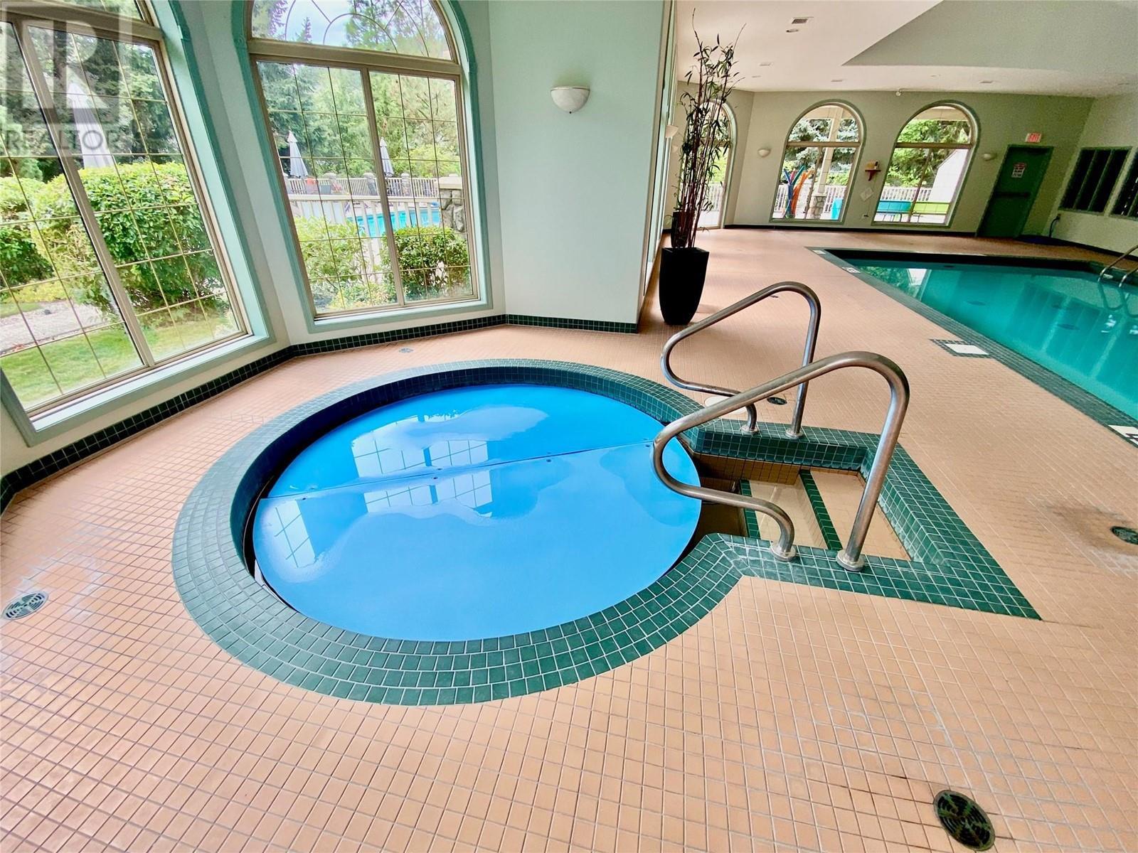 550 Yates Road Unit# 355. Kelowna, British Columbia