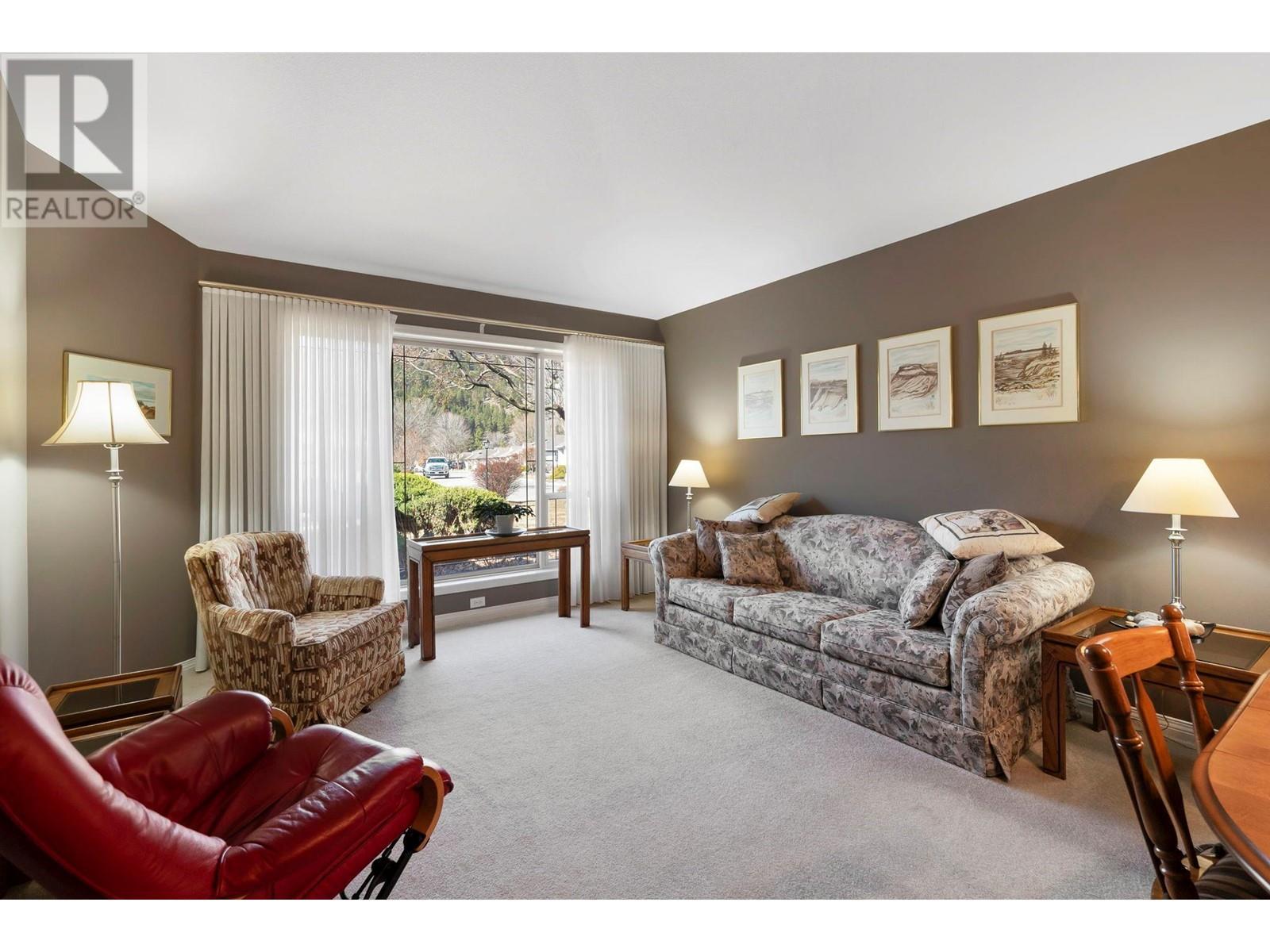 550 Yates Road Unit# 355. Kelowna, British Columbia