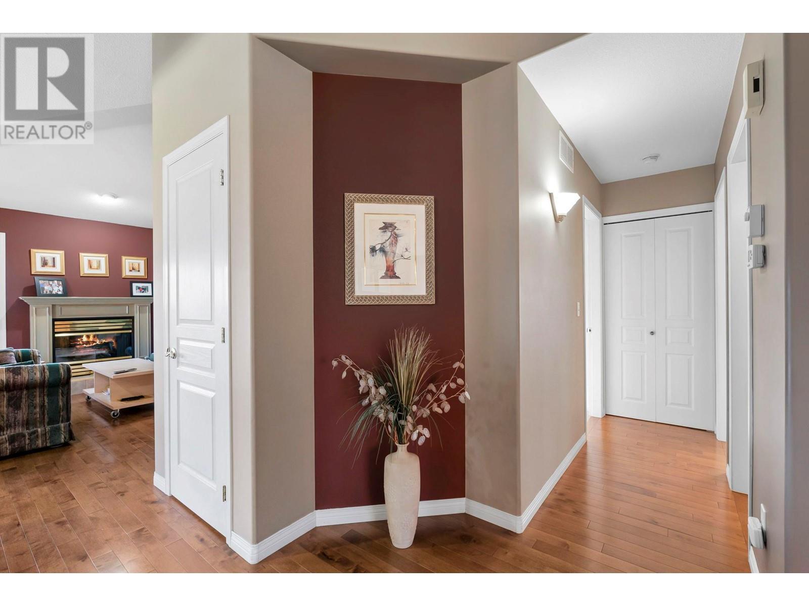 550 Yates Road Unit# 355. Kelowna, British Columbia