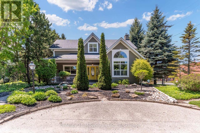 210 Minnesota Street, Collingwood