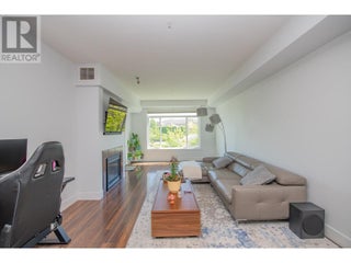 2532 Shoreline Drive Unit# 305. Lake Country, British Columbia