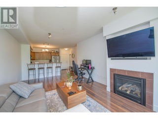 2532 Shoreline Drive Unit# 305. Lake Country, British Columbia