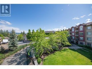 2532 Shoreline Drive Unit# 305. Lake Country, British Columbia
