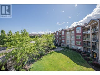 2532 Shoreline Drive Unit# 305. Lake Country, British Columbia