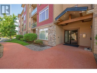 2532 Shoreline Drive Unit# 305. Lake Country, British Columbia