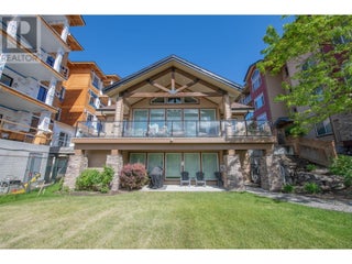 2532 Shoreline Drive Unit# 305. Lake Country, British Columbia