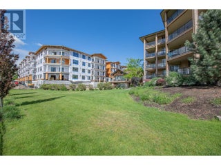 2532 Shoreline Drive Unit# 305. Lake Country, British Columbia