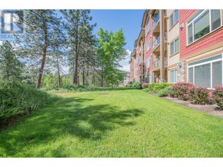 2532 Shoreline Drive Unit# 305. Lake Country, British Columbia