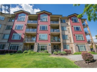 2532 Shoreline Drive Unit# 305. Lake Country, British Columbia