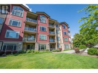 2532 Shoreline Drive Unit# 305. Lake Country, British Columbia