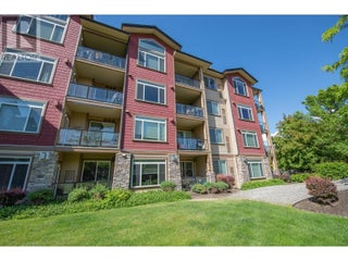 2532 Shoreline Drive Unit# 305. Lake Country, British Columbia