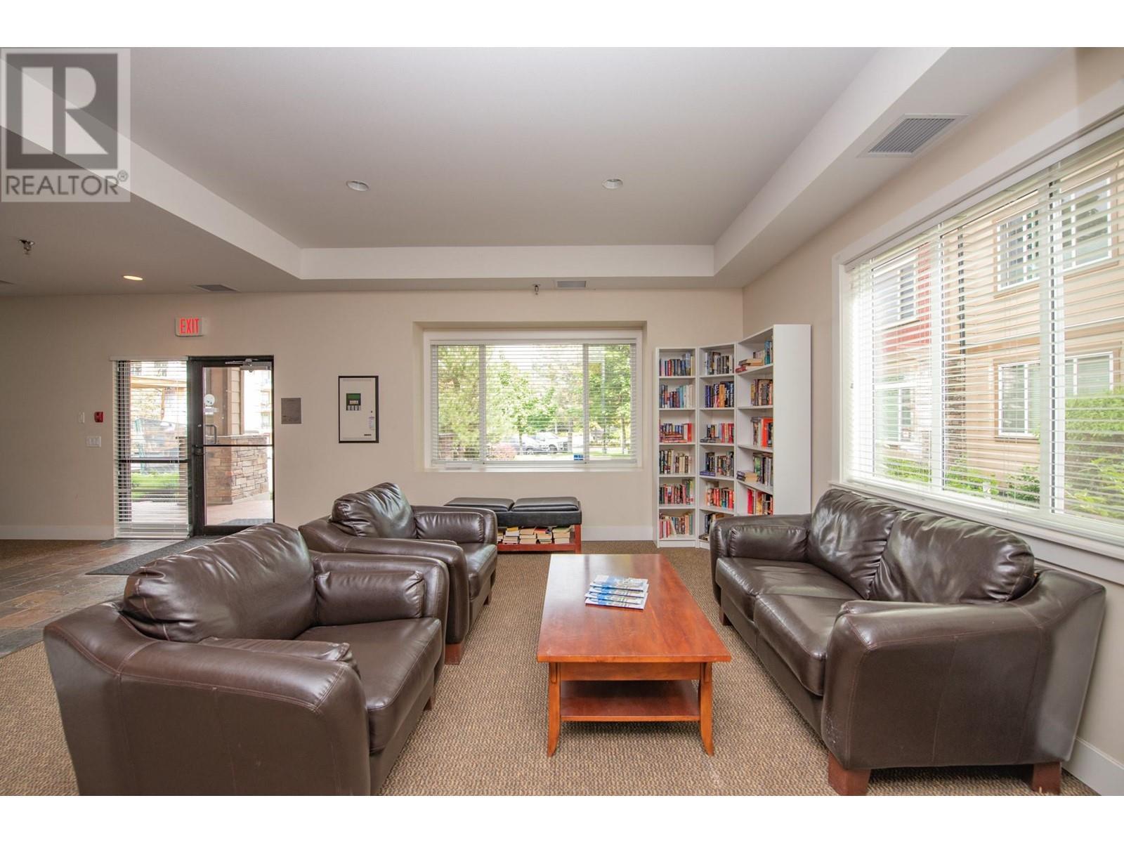 2532 Shoreline Drive Unit# 305. Lake Country, British Columbia