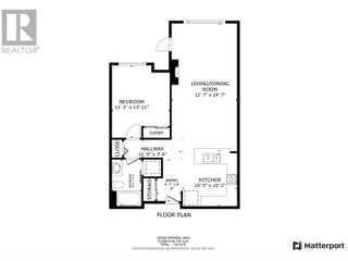 2532 Shoreline Drive Unit# 305. Lake Country, British Columbia