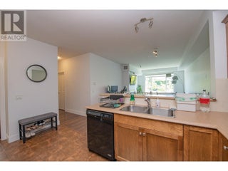 2532 Shoreline Drive Unit# 305. Lake Country, British Columbia