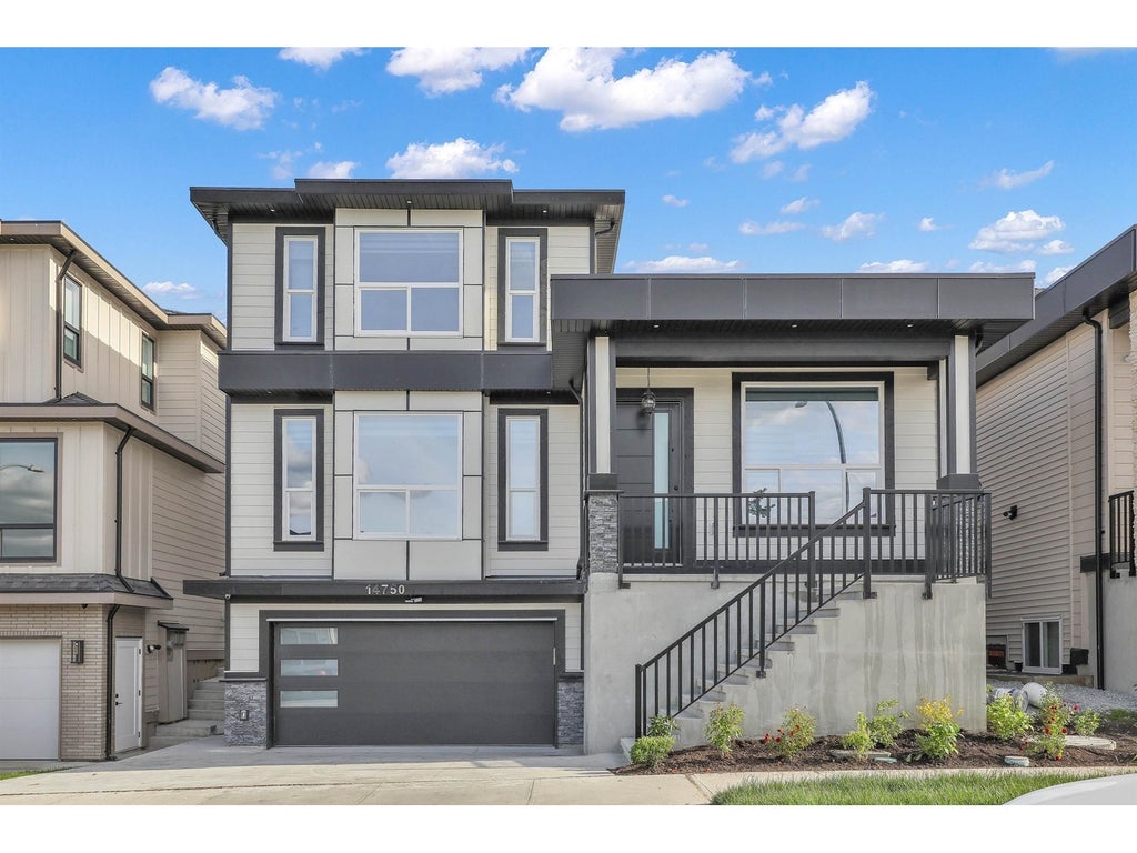 14750 62a Avenue, Surrey