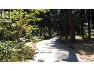 1002 Riverside Avenue Unit# 221. Sicamous, British Columbia